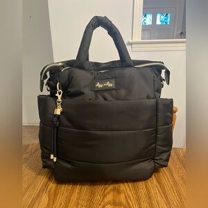 Itzy Ritzy Convertible Backpack